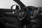 Volvo XC40 Recharge P8 AWD 2019 года (WW)